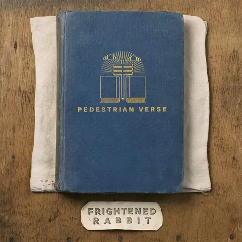 PEDESTRIAN VERSE