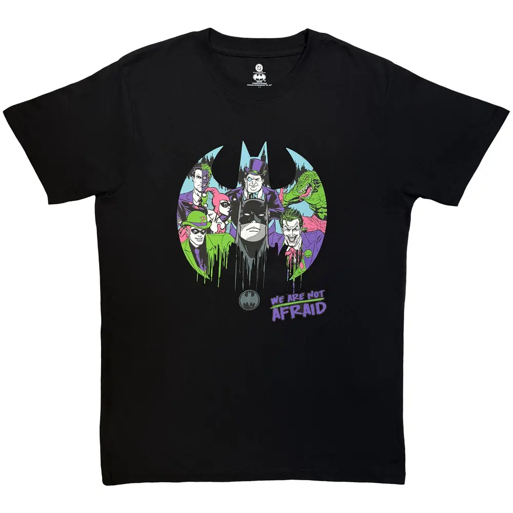 Batman Batman & Co