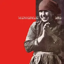 Vinyl TECHNODELIC