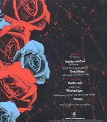 DEFTONES thumbnail