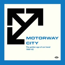 CD MOTORWAY CITY - THE GO...