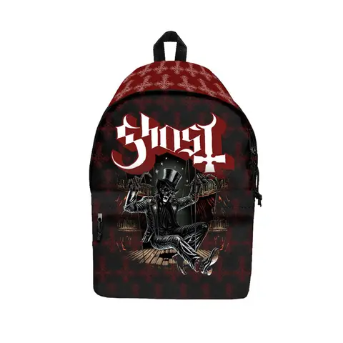 Ghost – Batoh String Man (Multi-color), Multi-color