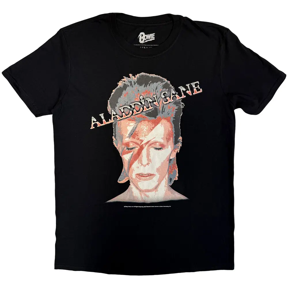 Aladdin Sane