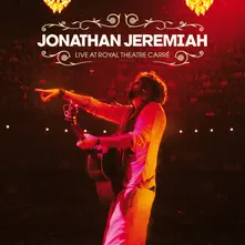 Jonathan Jeremiah, CD LIVE AT ROYAL THEATRE ...