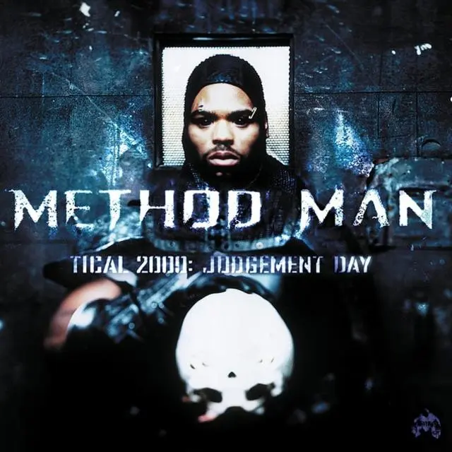 Method Man – Tical 2000: Judgement Day (CD)