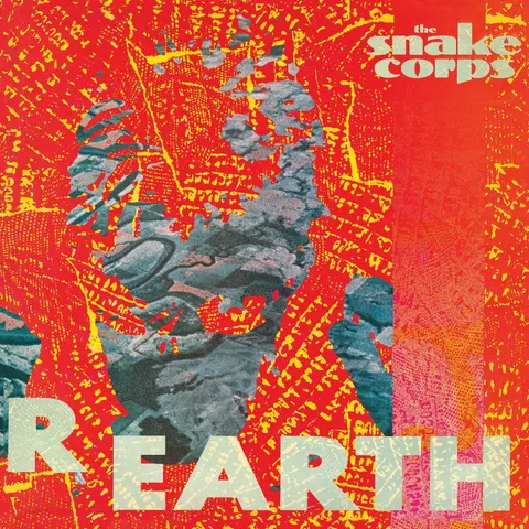 CD SMOTHER EARTH