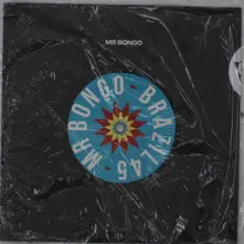 Vinyl PODE ACREDITAR (VOCAL/INSTRUMENTAL)