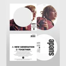Vinyl 7-NEW GENERATION
