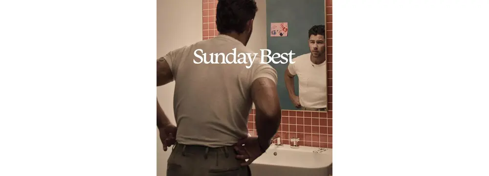 SUNDAY BEST