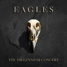 Vinyl THE MILLENNIUM CONCERT