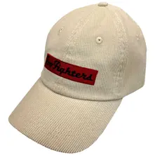 TCATS Logo Ribbon Corduroy thumbnail