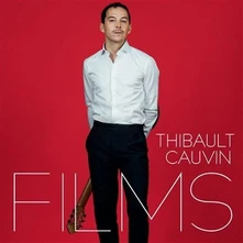Thibault Cauvin, CD Films