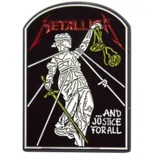 And Justice For All Tombstone thumbnail