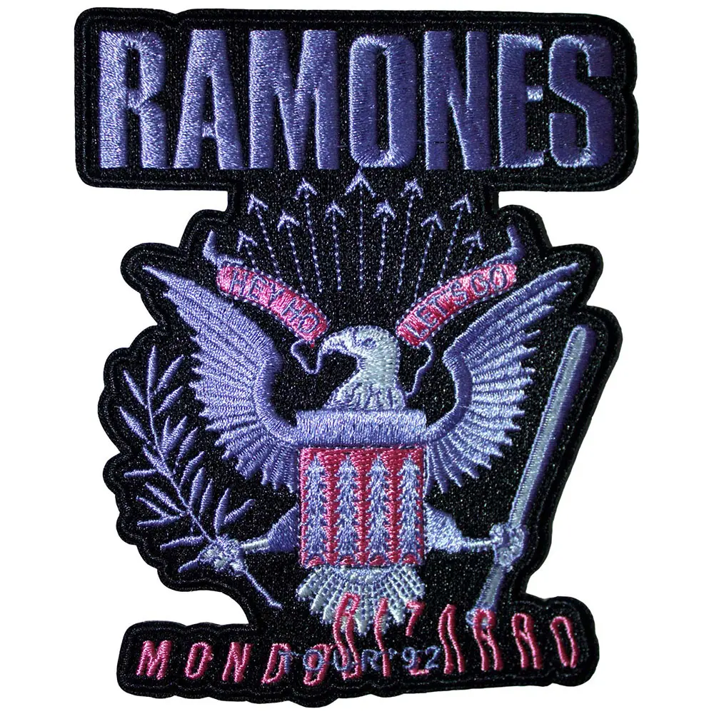 Mondo Bizarro