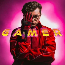 CD GAMER