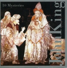 CD 10 MYSTERIES