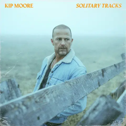 SOLITARY TRACKS