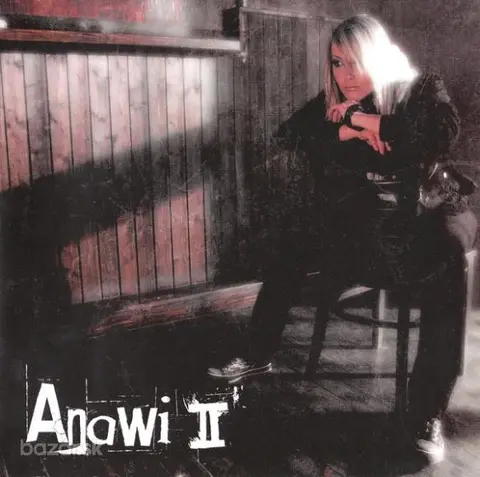 CD ANAWI  ANAWI II