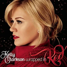 CD Wrapped In Red (Deluxe Edition)