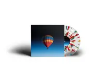 Vinyl SPREAD MY ASHES INTO SPACE