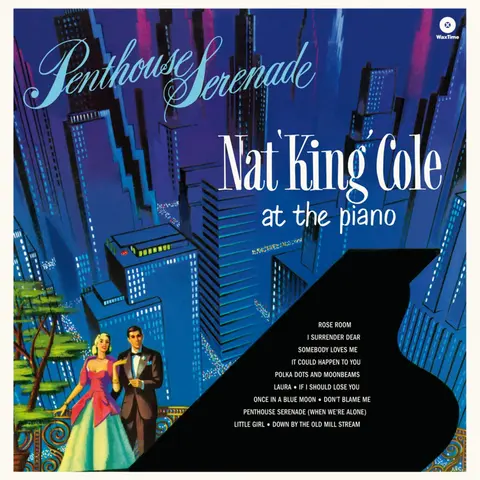 PENTHOUSE SERENADE