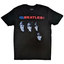 Meet The Beatles thumbnail