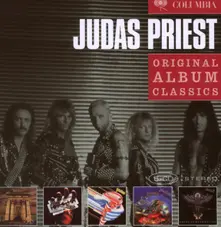Original Album Classics (Box Set) thumbnail
