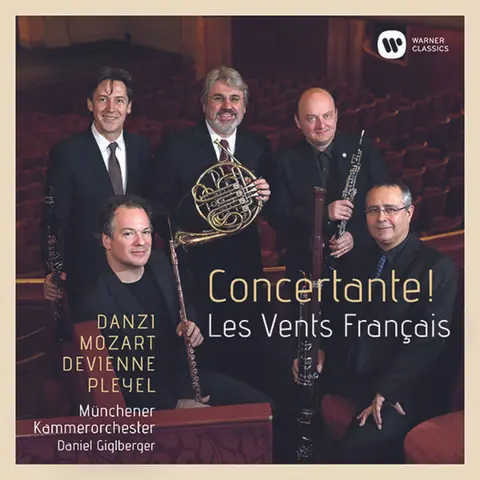CONCERTANTE!