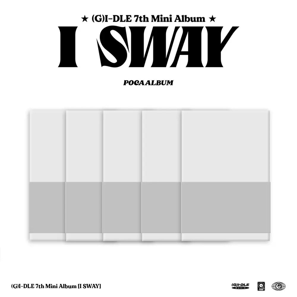 Dle - I Sway