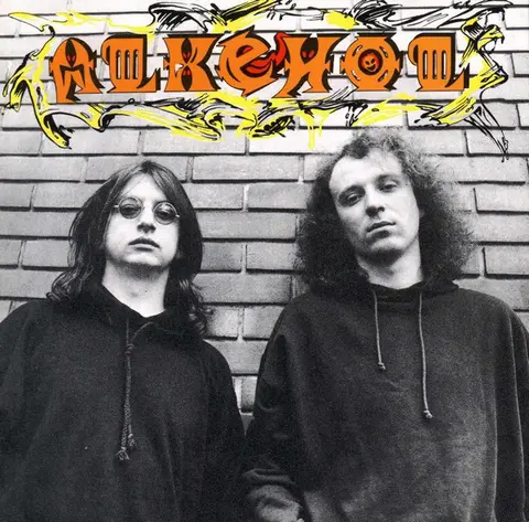 ALKEHOL
