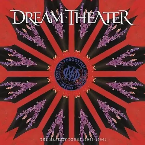THE MAJESTY DEMOS (1985-1986)