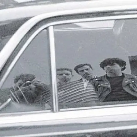 In Camera – CD ERA