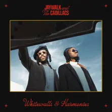 Jaywalk and The Cadillacs, Vinyl Whitewalls & Harmonies