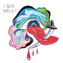 Que Vola?, Vinyl QUE VOLA?