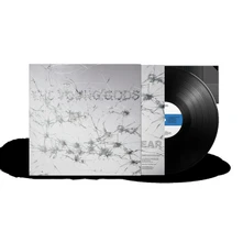 The Young Gods, Vinyl APPEAR DISAPPEAR