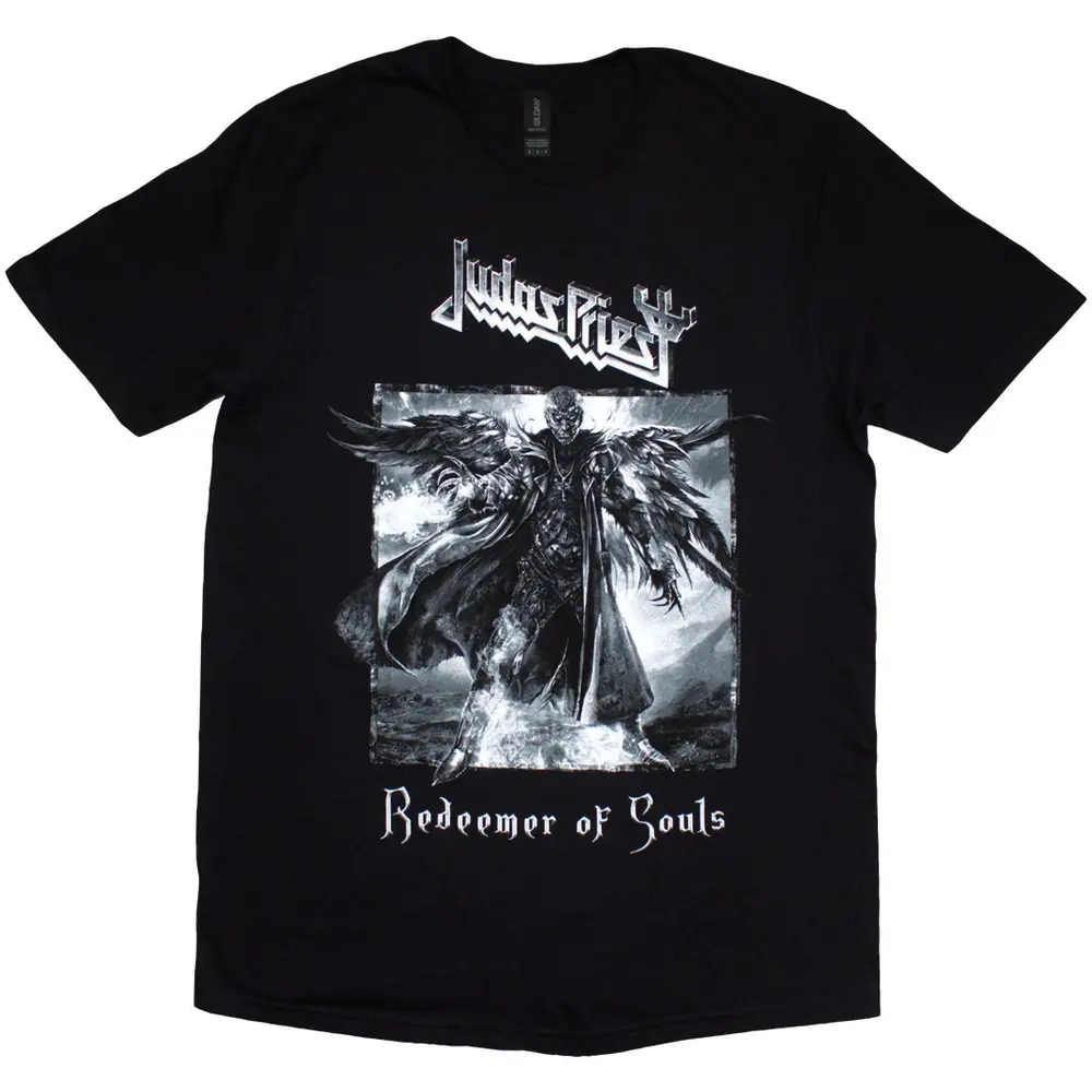 Redeemer of Souls