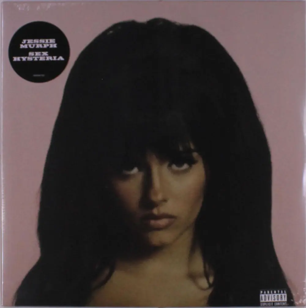 Jessie Murph – Sex Hysteria (Vinyl)