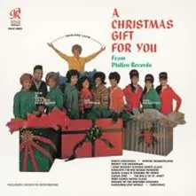 A Christmas Gift For You From Phil Spector (Picture Vinyl) thumbnail