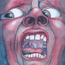 KING CRIMSON - IN THE COURT OF THE CRIMSON KING thumbnail
