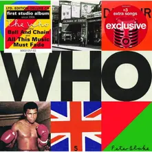 CD WHO