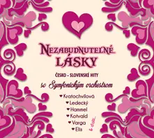 Nezabudnuteľné Lásky Česko - Slovenské Hity so Symfonickým Orchestrom thumbnail