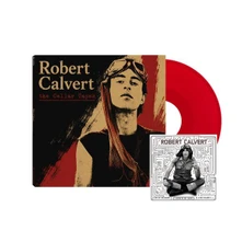 Vinyl THE CELLAR TAPES