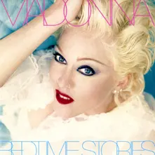 Vinyl BEDTIME STORIES