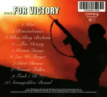 ...FOR VICTORY thumbnail
