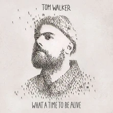 Tom Walker, Vinyl What a Time To Be Alive