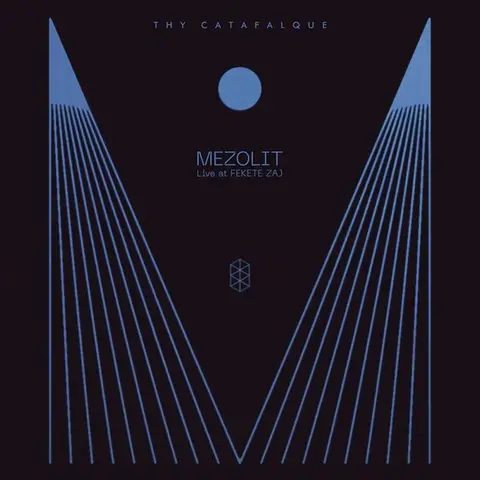 Thy Catafalque – Vinyl MEZOLIT