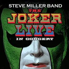 JOKER LIVE: IN CONCERT thumbnail