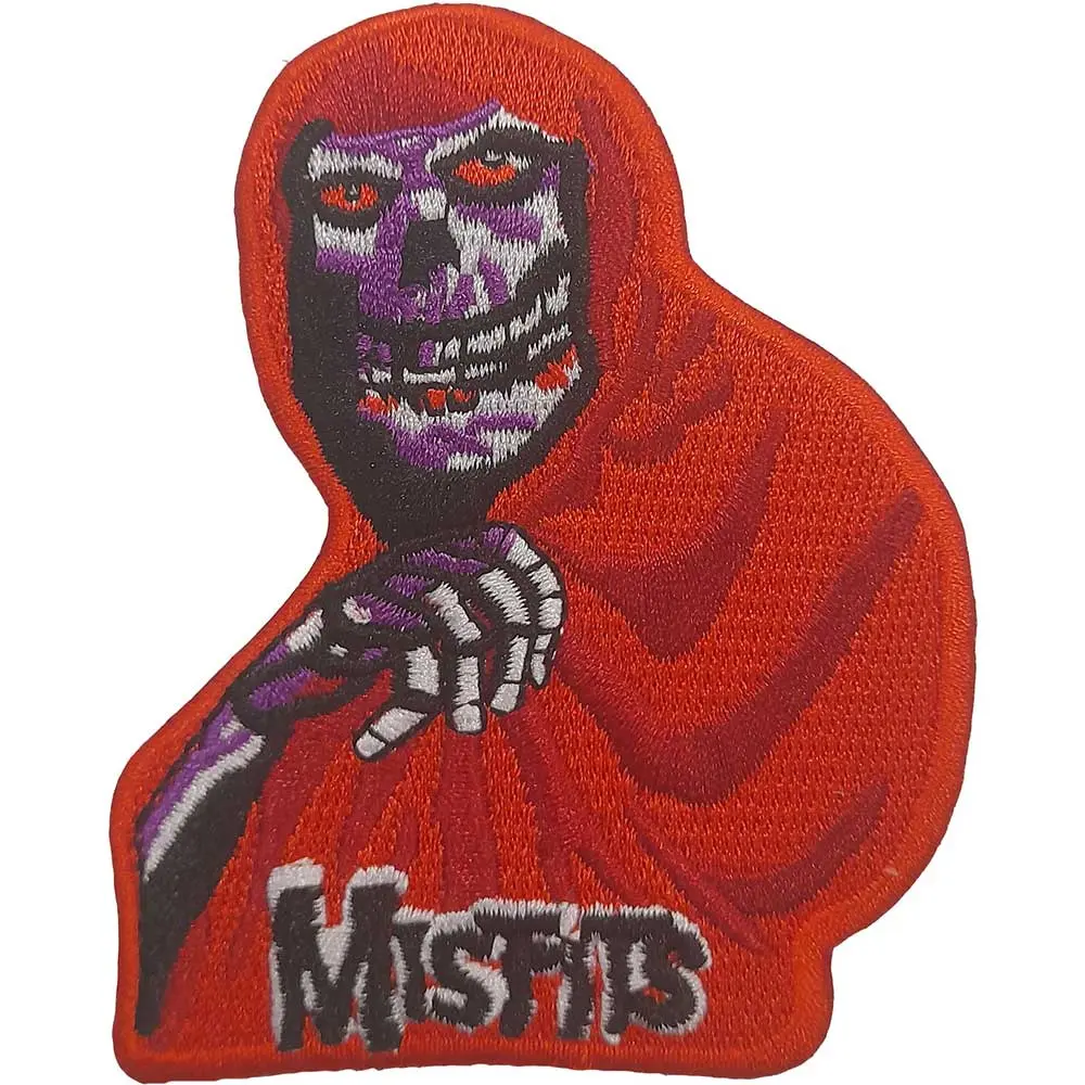 Red Cape Fiend