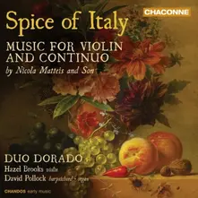 SPICE OF ITALY thumbnail