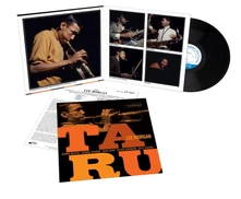 Morgan Lee, Vinyl TARU